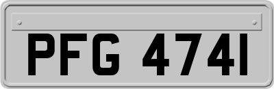 PFG4741