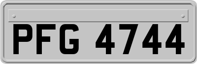 PFG4744