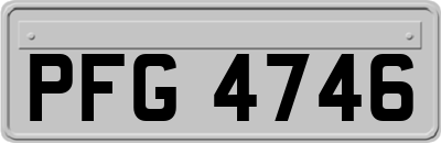 PFG4746