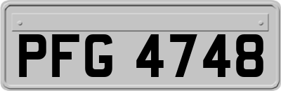PFG4748