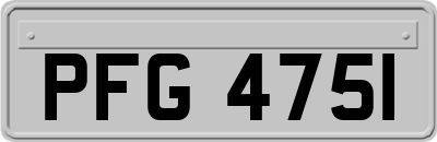PFG4751