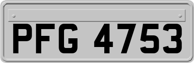 PFG4753