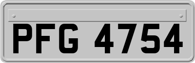 PFG4754