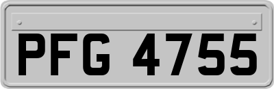 PFG4755
