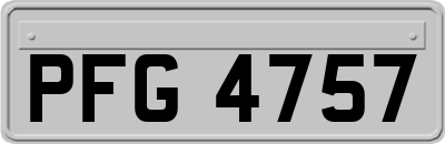 PFG4757