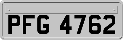 PFG4762