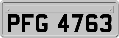PFG4763