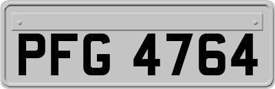 PFG4764
