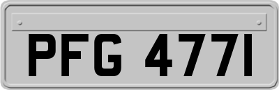 PFG4771
