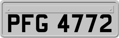 PFG4772