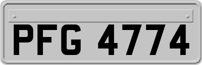 PFG4774