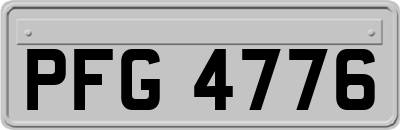 PFG4776