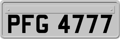 PFG4777