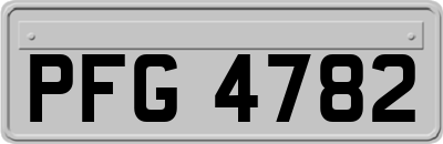 PFG4782