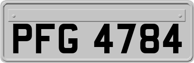 PFG4784