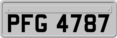 PFG4787