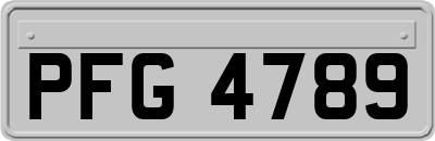 PFG4789