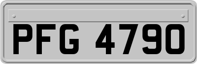 PFG4790