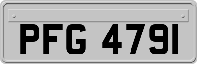PFG4791