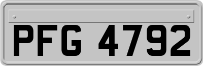 PFG4792