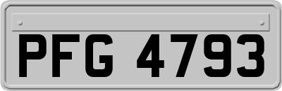 PFG4793