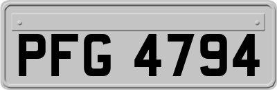 PFG4794