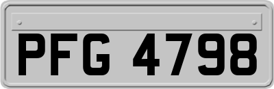 PFG4798