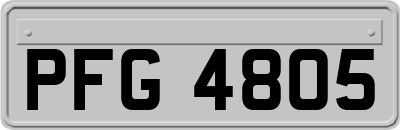 PFG4805