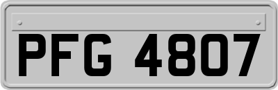 PFG4807