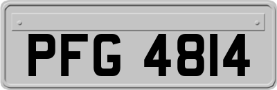 PFG4814