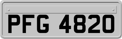 PFG4820
