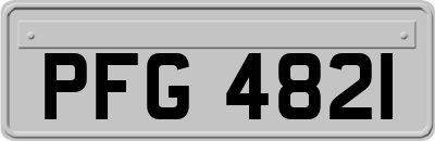 PFG4821