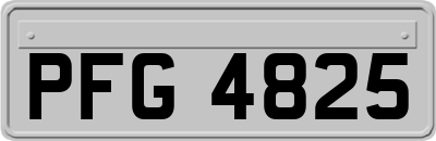PFG4825