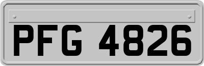 PFG4826