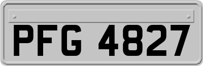 PFG4827