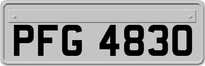 PFG4830