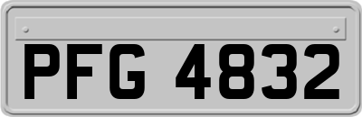 PFG4832