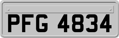 PFG4834