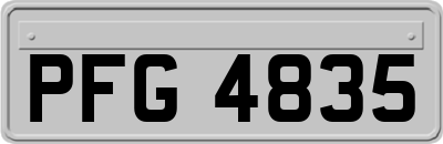 PFG4835