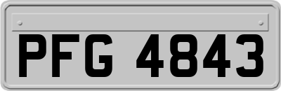 PFG4843