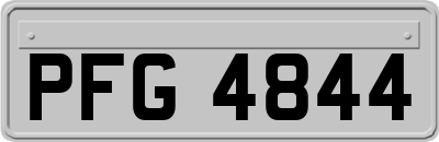 PFG4844