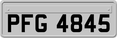 PFG4845