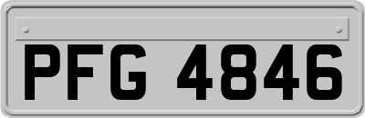 PFG4846