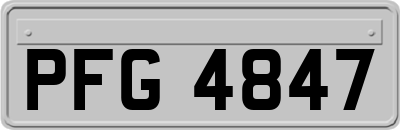PFG4847