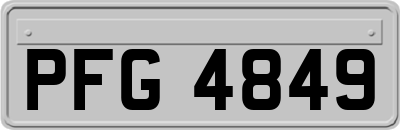 PFG4849