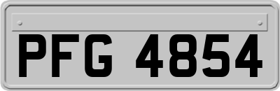 PFG4854