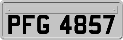 PFG4857