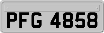 PFG4858