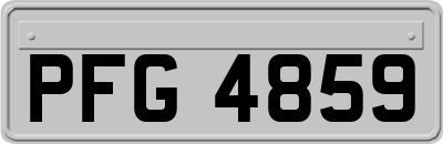 PFG4859