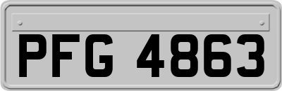 PFG4863